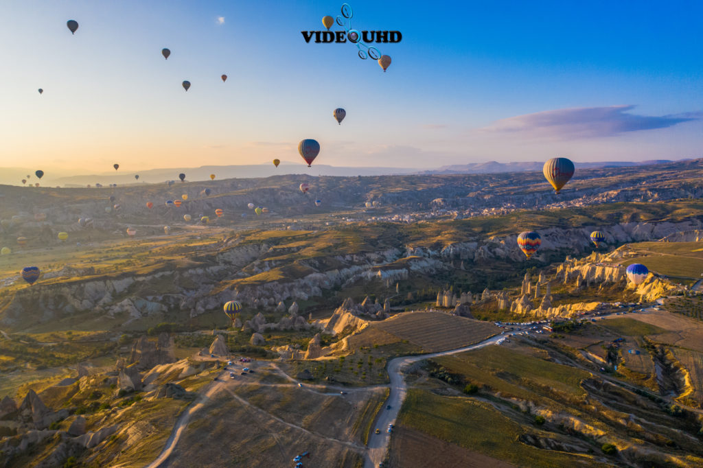 cappadocia